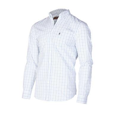 SHIRT, OLIVER, BLUE, 3XL